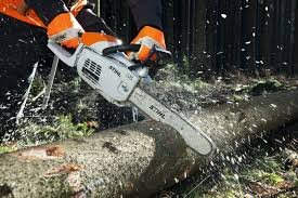 stihl ms 201 neuf pas cher